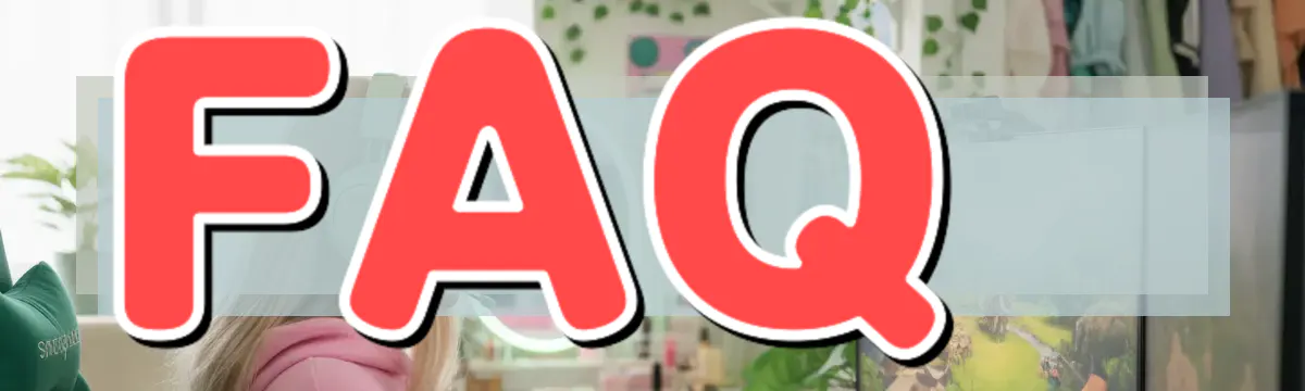 FAQ