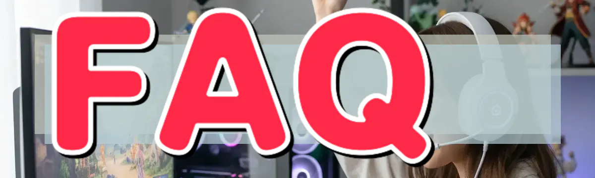FAQ