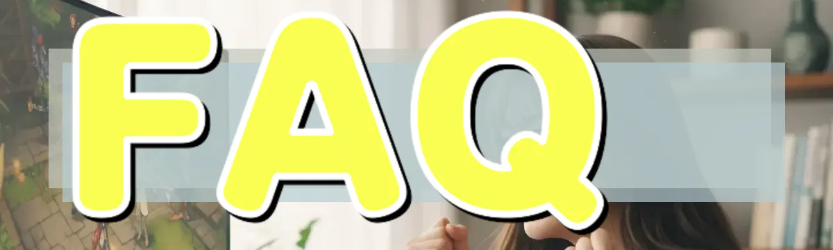 FAQ