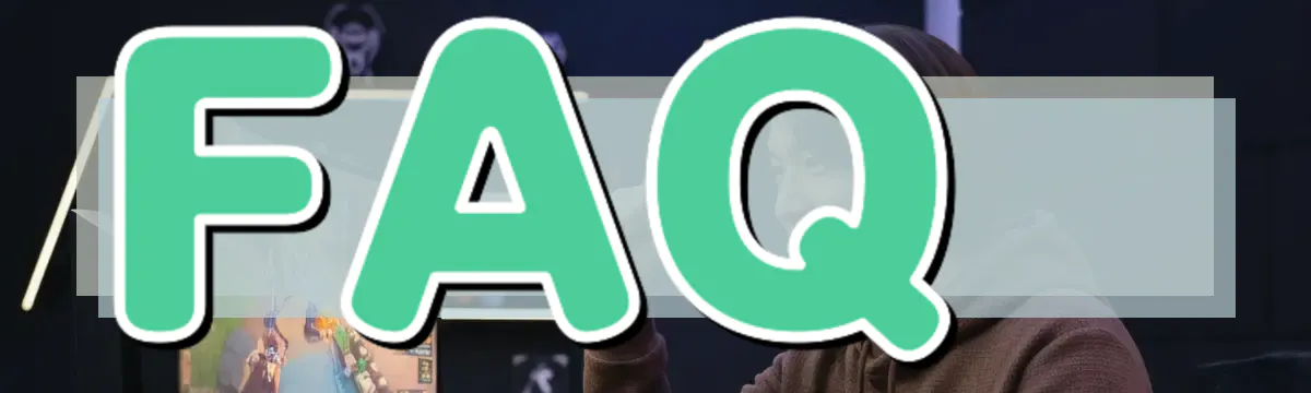 FAQ