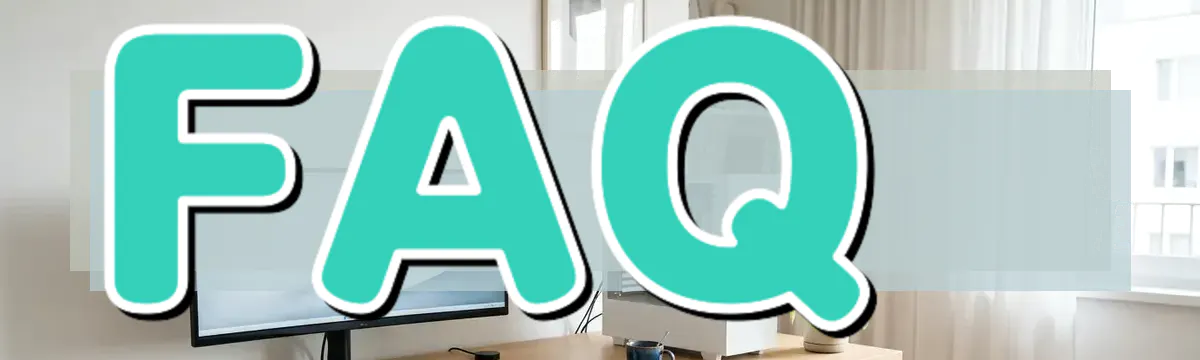 FAQ
