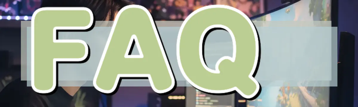 FAQ